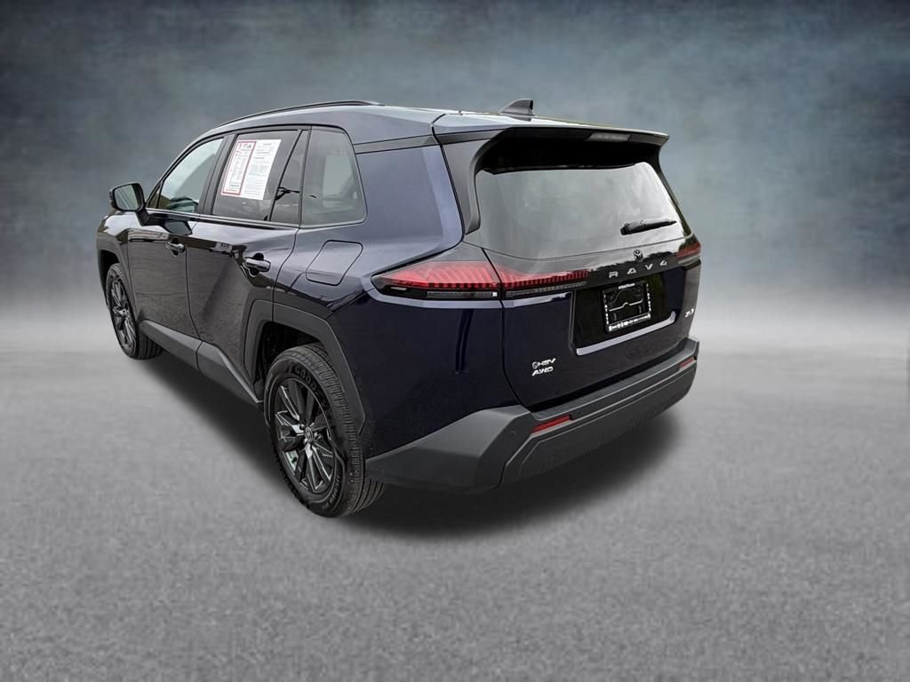 Used 2026 Blueprint Toyota XLE Premium image 3