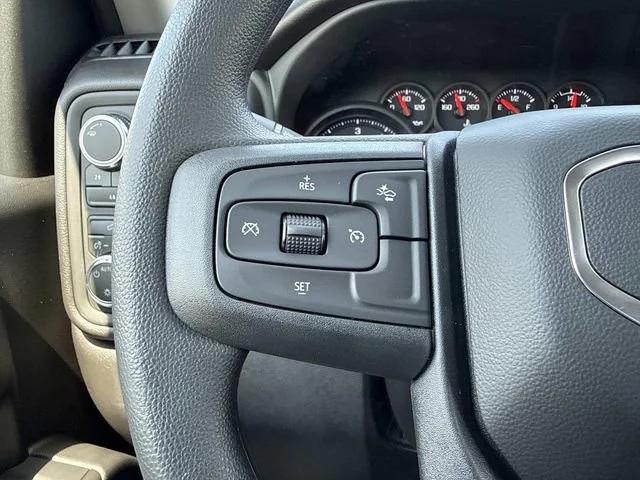 2026 GMC Sierra 3500HD Pro - Photo 25