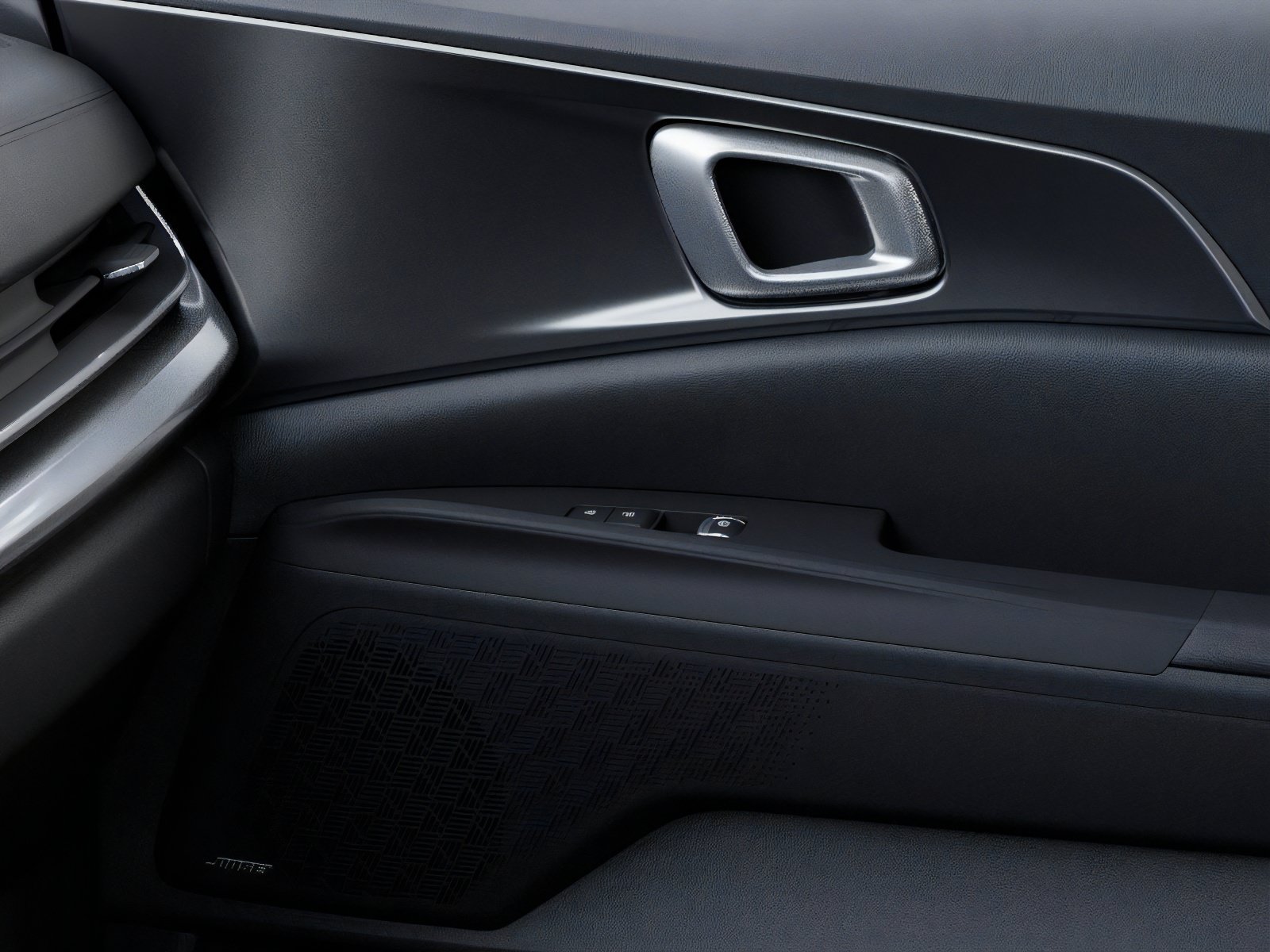 New 2027 Astra Blue Kia SX Prestige image 25