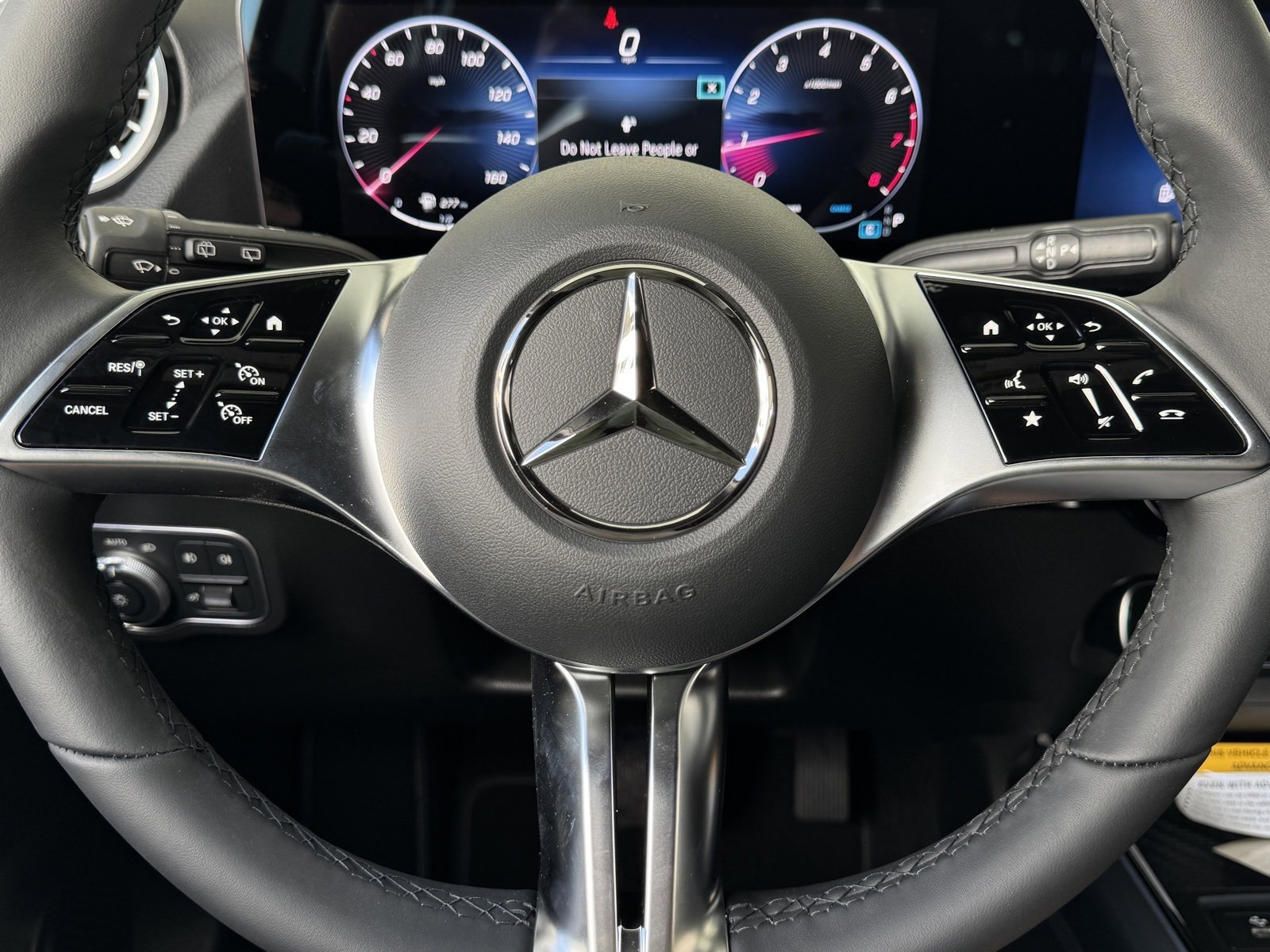 2025 Mercedes-Benz GLA GLA250 - Photo 30