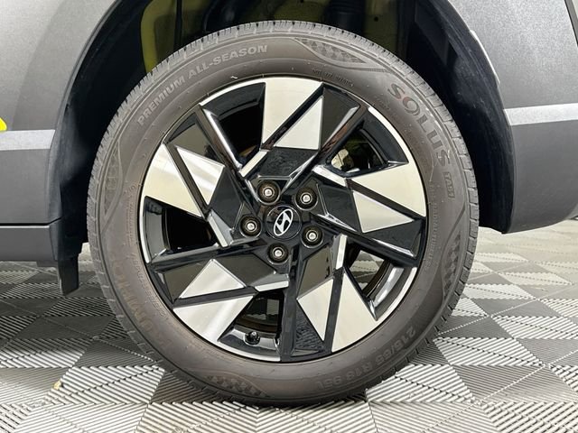 Certified Used 2024 Yellow Hyundai SEL image 43
