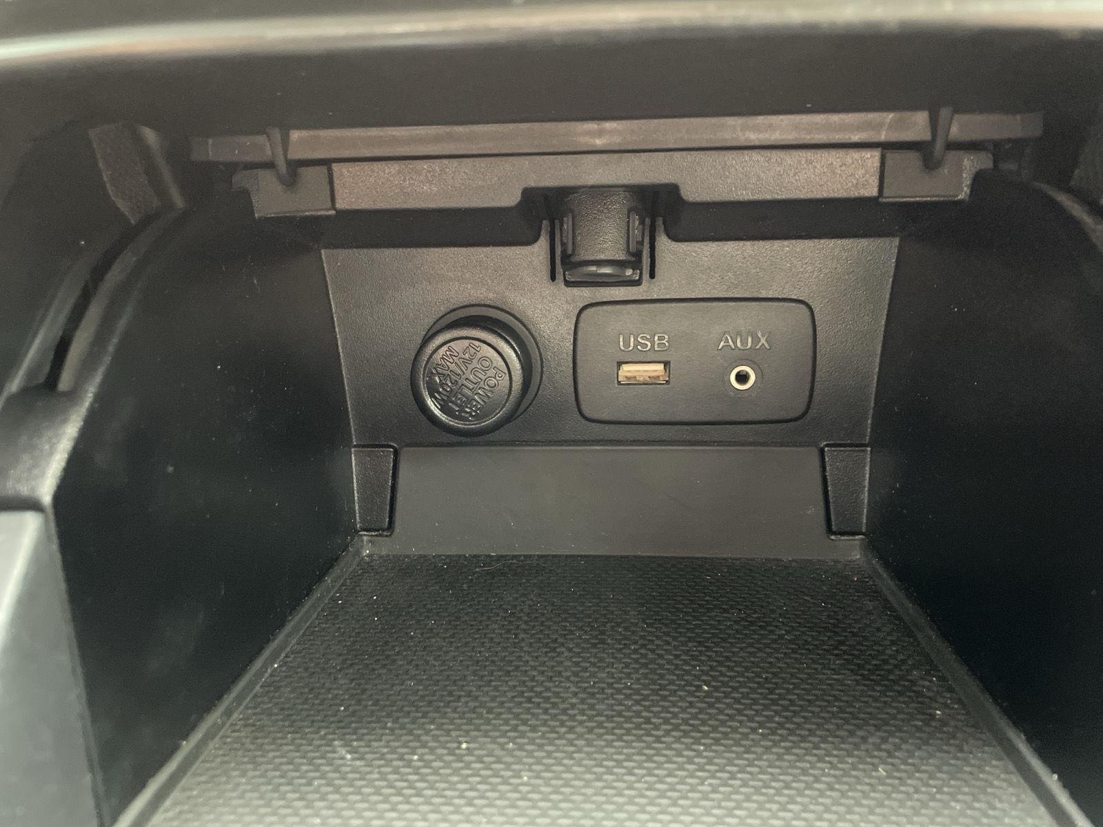 Used 2015 Tungsten Metallic Subaru 2.5i image 17