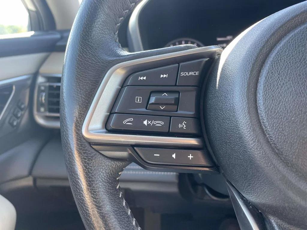 2024 Subaru Outback Limited - Photo 14