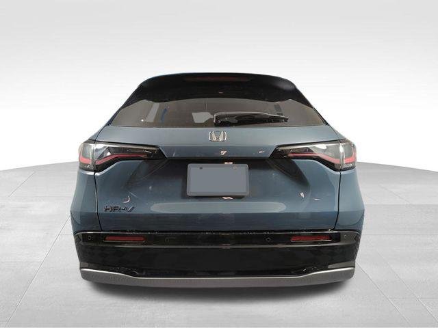 New 2027 Nordic Forest Pearl Honda EX-L image 3