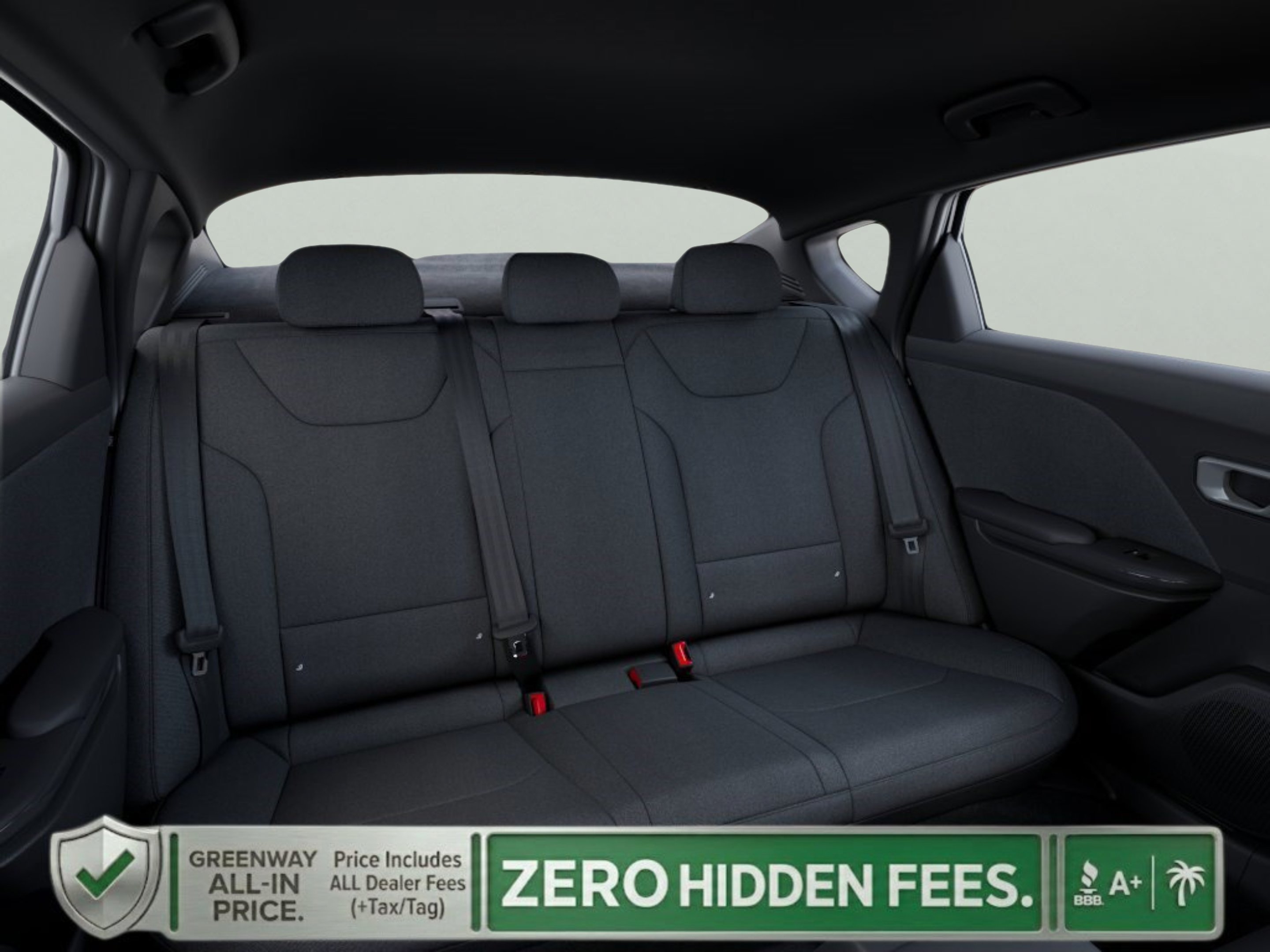 New 2026 Steel Gray Kia LXS image 21