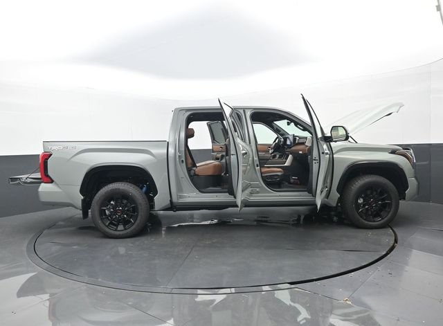 2026 Toyota Tundra 1794 Edition - Photo 32