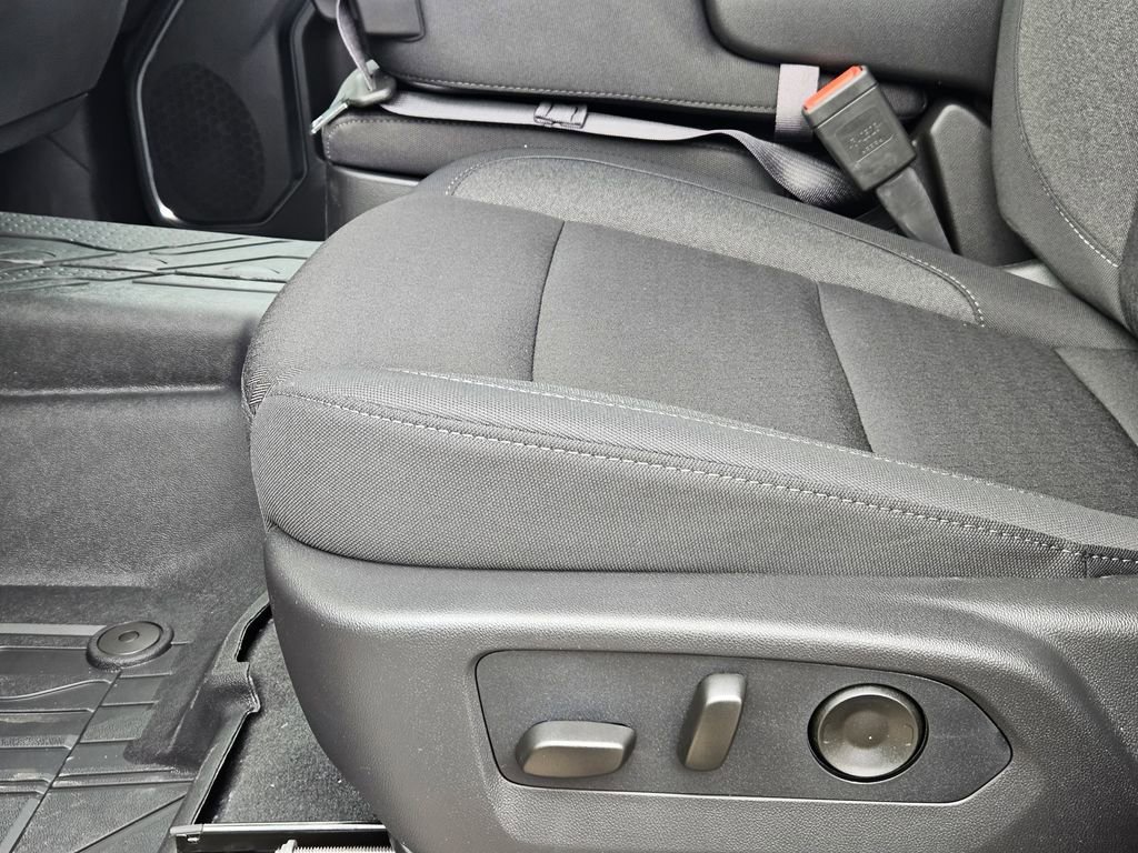 2026 Chevrolet Silverado 1500 RST - Photo 21