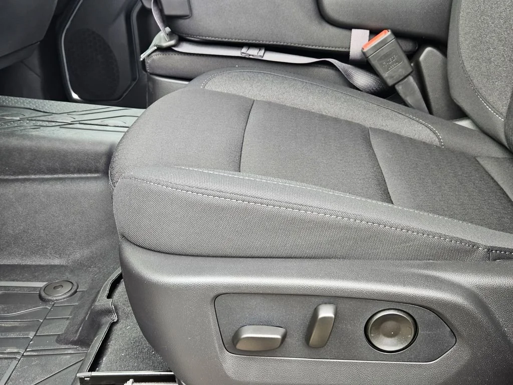 2026 Chevrolet Silverado 1500 RST - Photo 21
