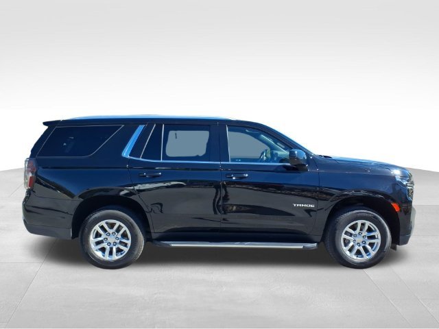 Certified Used 2022 Black Chevrolet LS image 14