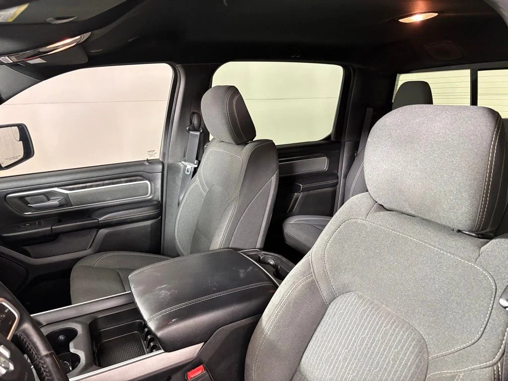 2021 RAM Ram 1500 Pickup Big Horn/Lone Star - Photo 25