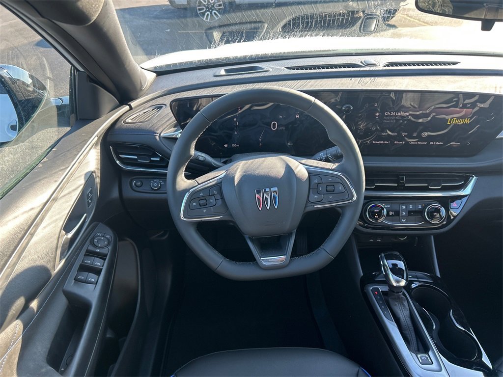 2026 BUICK ENVISTA - Image 27