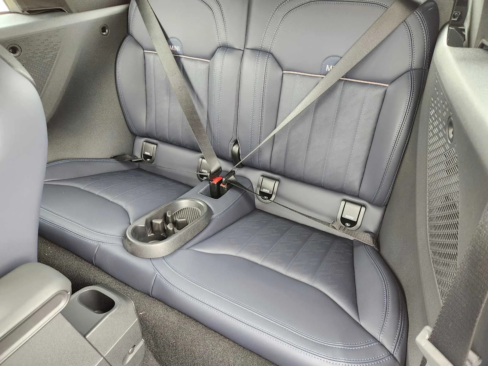 2026 MINI Convertible Base - Photo 7