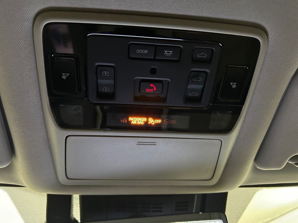 Used 2024 Black Toyota Platinum image 29