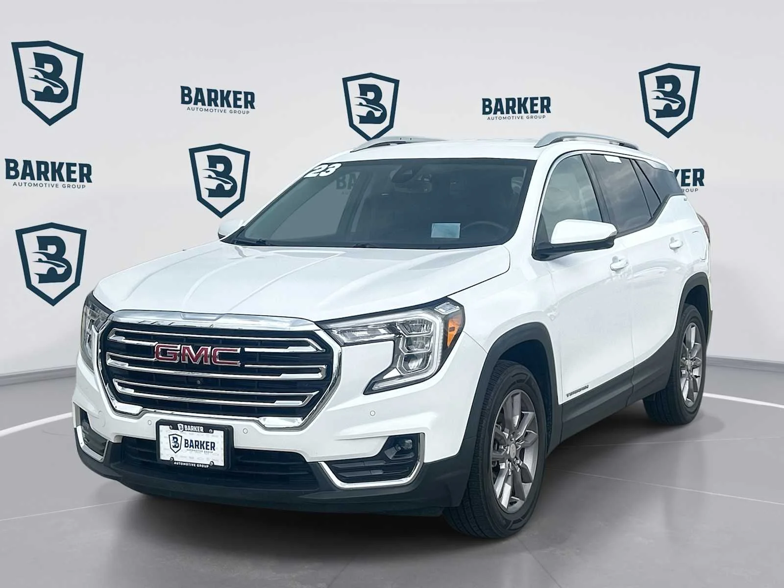 2023 GMC Terrain