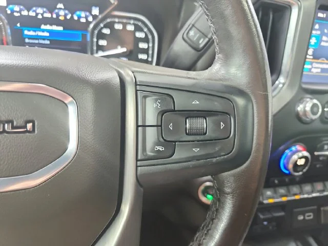 2021 GMC Sierra 1500 Denali Denali - Photo 25
