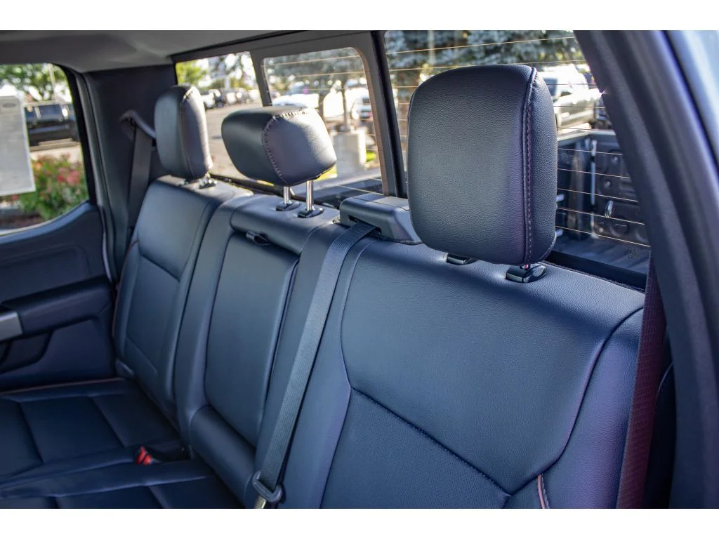 New 2026 Avalanche Ford F-350® Lariat® image 21