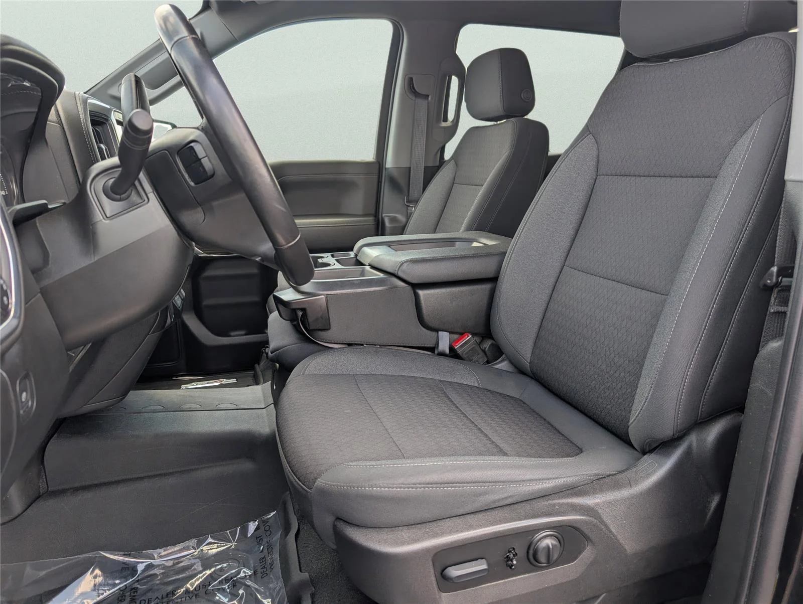 Used 2022 Black Chevrolet LT image 17