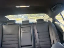 Used 2024 Silver Lexus 350 F SPORT image 4