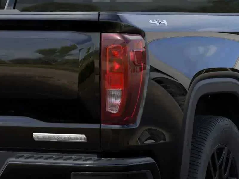 New 2026 Onyx Black GMC Elevation image 24