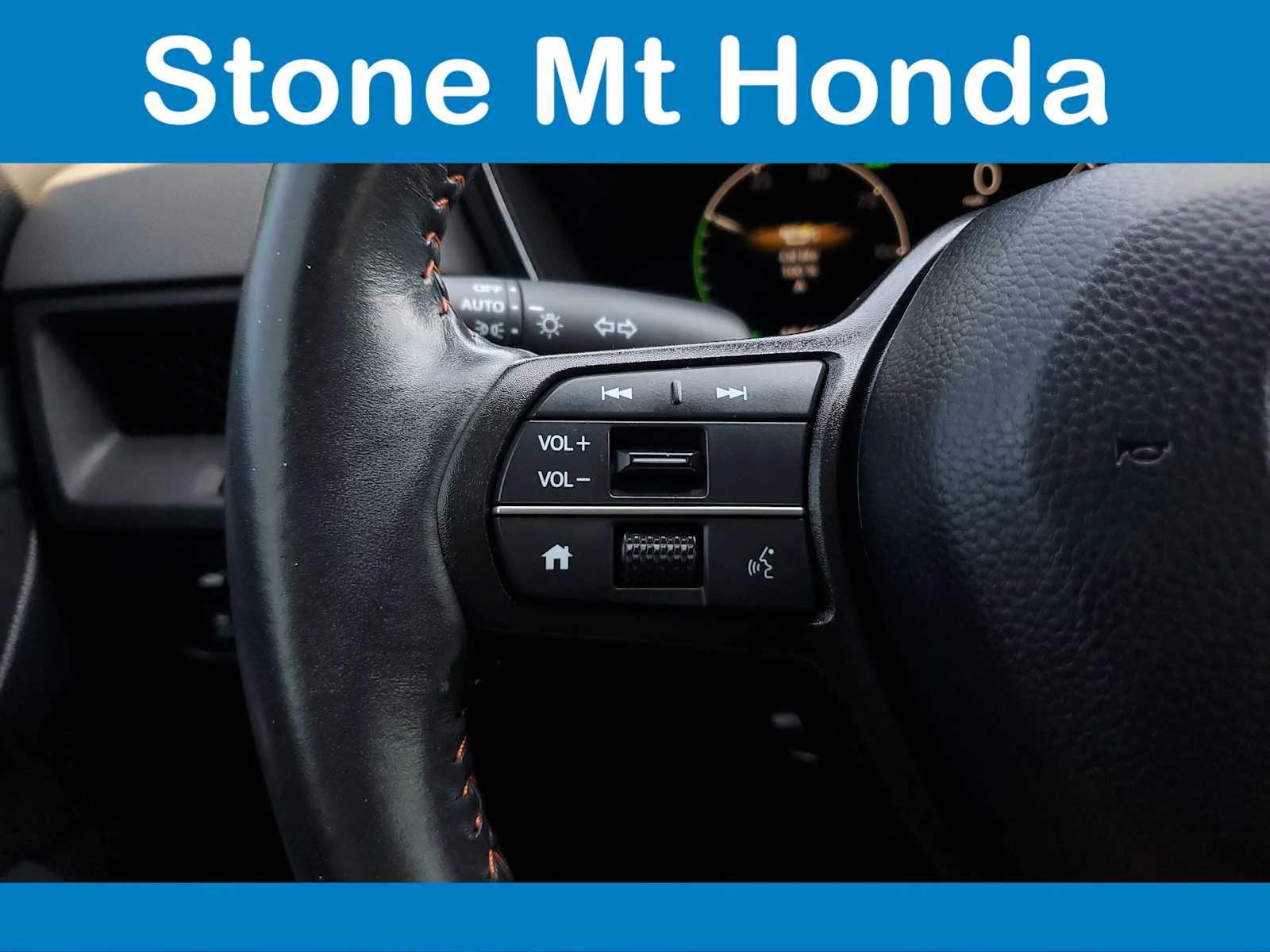 Used 2024 Radiant Red Metallic Honda Sport-L image 23