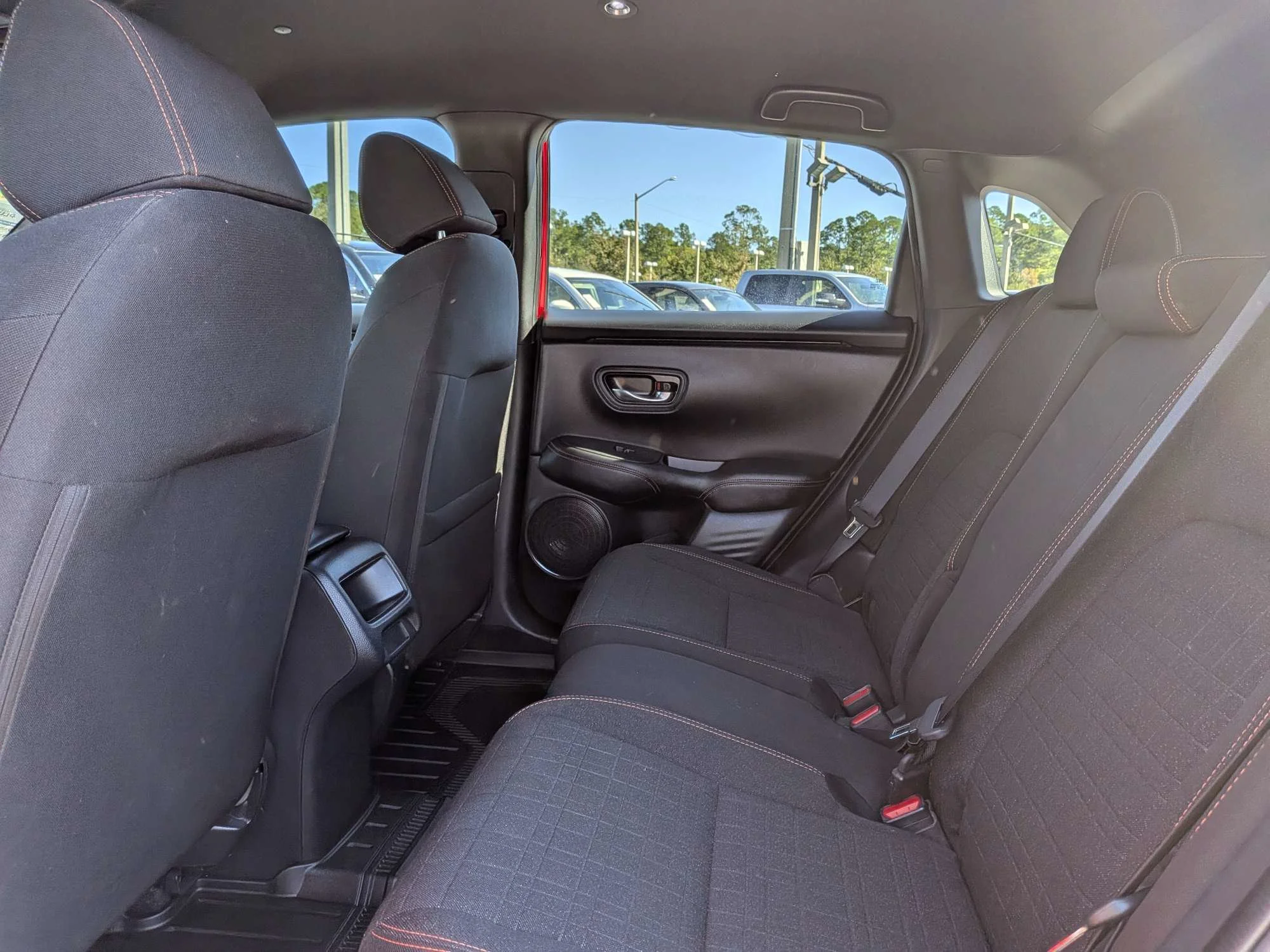 2024 Honda HR-V Sport - Photo 41