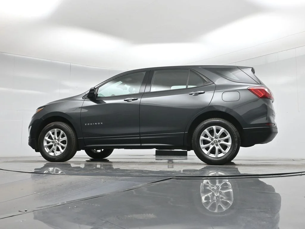 Used 2019 Gray Chevrolet LS image 51
