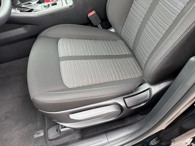 New 2026 Ebony Black Kia LX image 18