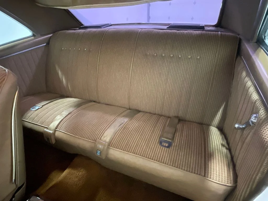 Used 1967 White Chevrolet  image 71