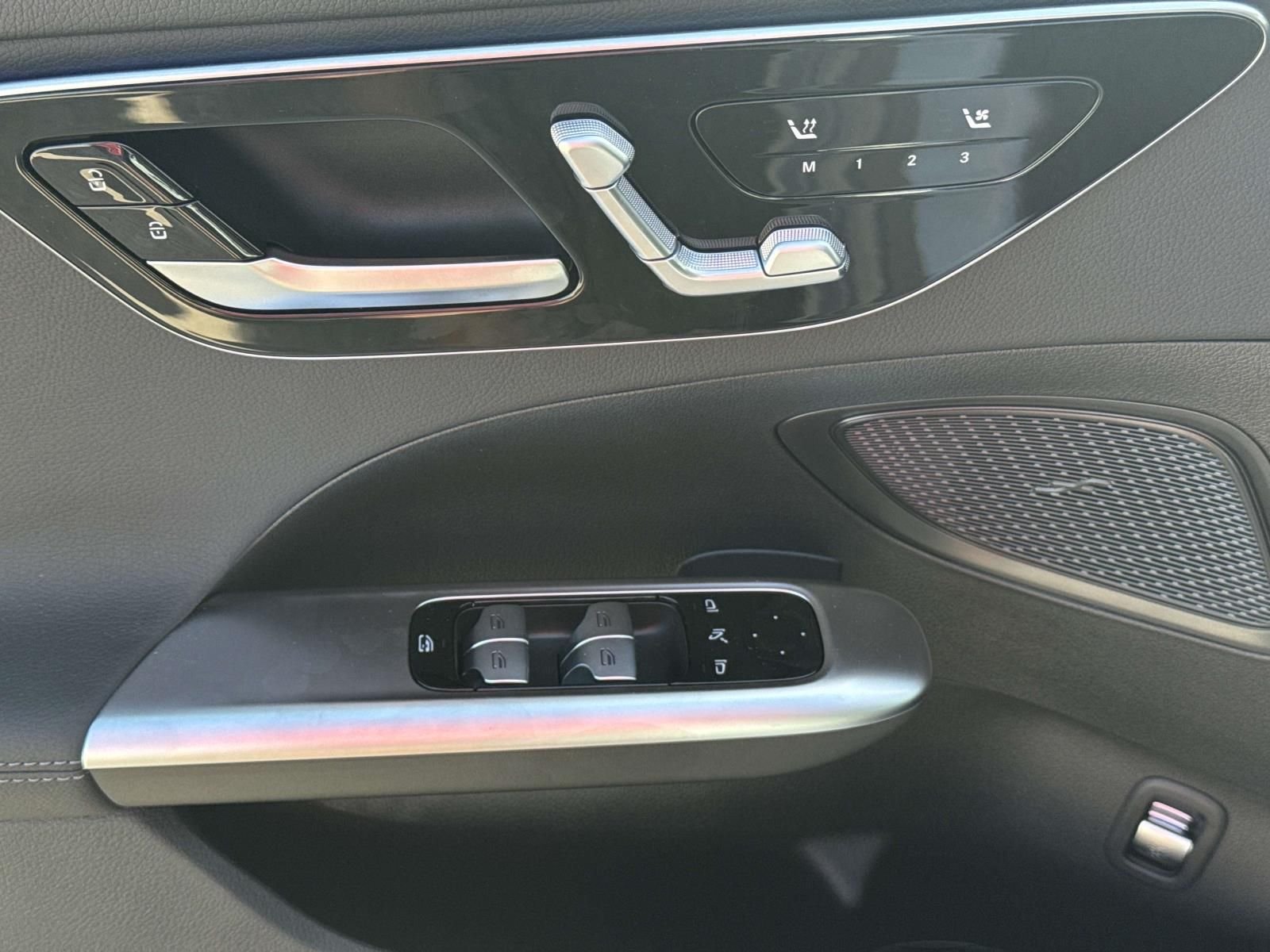 New 2026 Silver Mercedes-Benz C 300 image 13