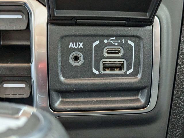 2025 Jeep Wrangler 4-Door Sport S - Photo 32