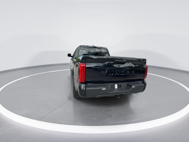 2026 Toyota Tundra Limited - Photo 7