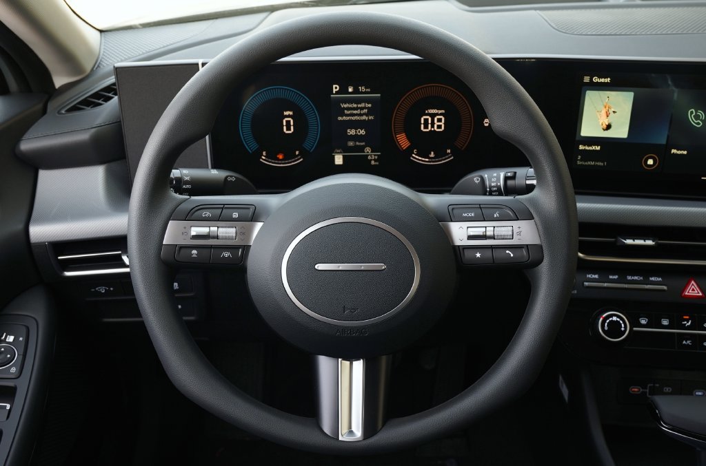 Vehicle thumbnail