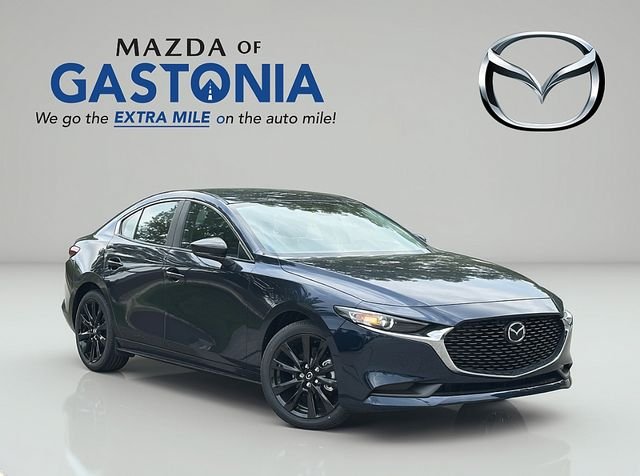2026 Mazda CX-3 Select Sport AT 4-Door SKYACTIV's photo
