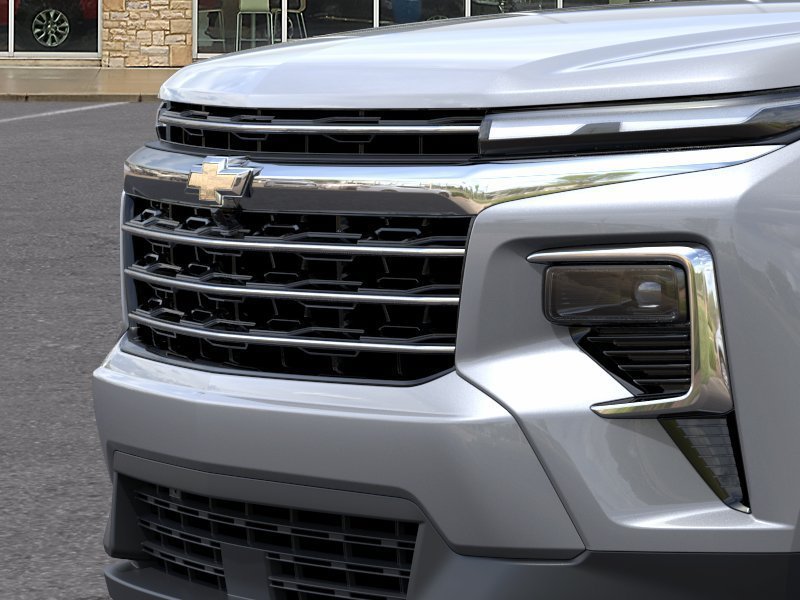 2027 Chevrolet Traverse LT - Photo 13