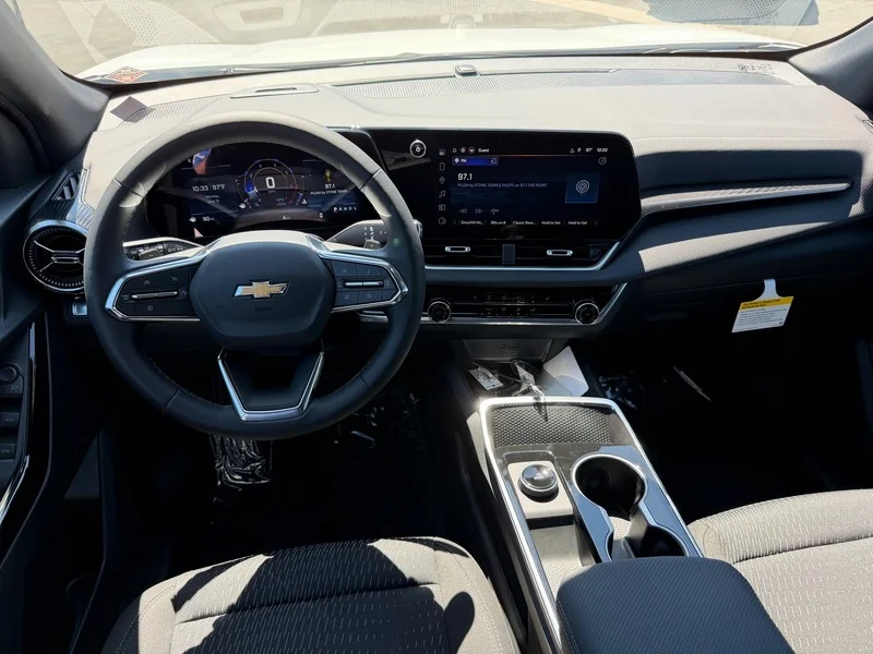 2026 Chevrolet Equinox LT - Photo 14