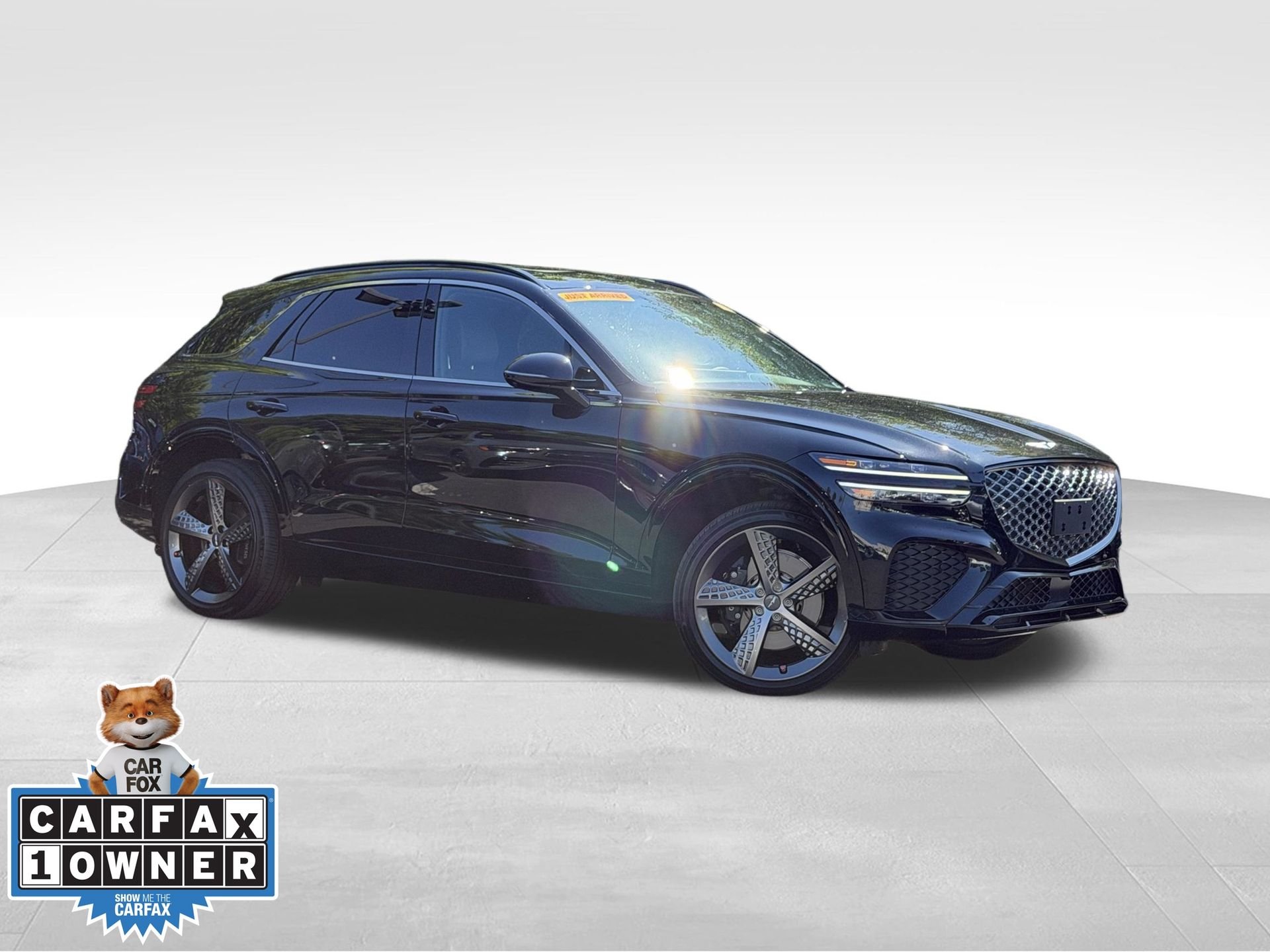 2024 Genesis GV70 3.5T Sport AWD's photo