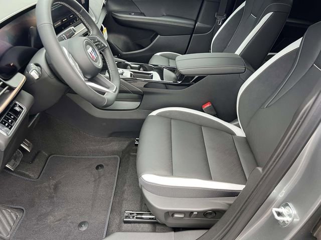 2026 Buick Envision Sport Touring - Photo 18