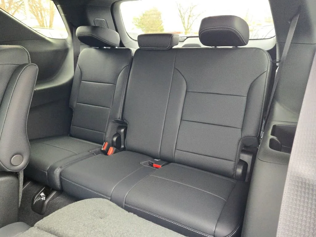 2026 Chevrolet Traverse LT - Photo 19