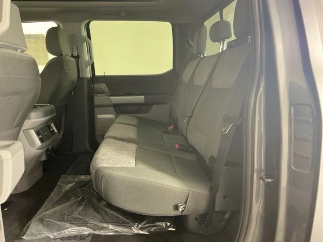 New 2026 Carbonized Gray Ford XLT image 31
