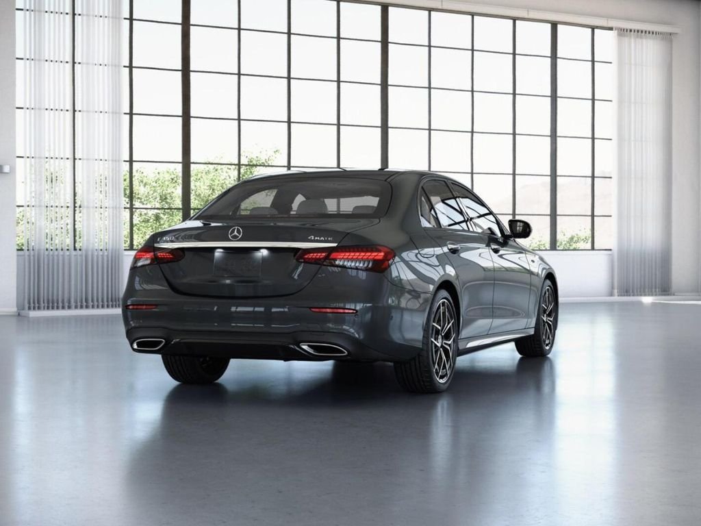 Certified Used 2023 Graphite Mercedes-Benz  image 24