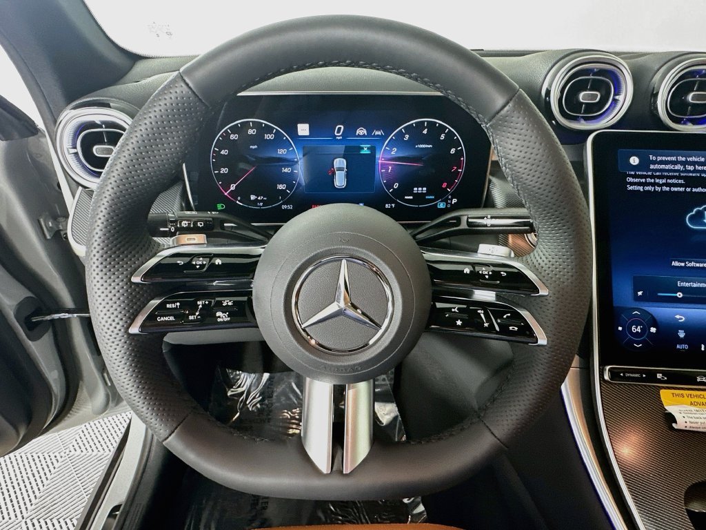 New 2027  Mercedes-Benz GLC 300 image 11