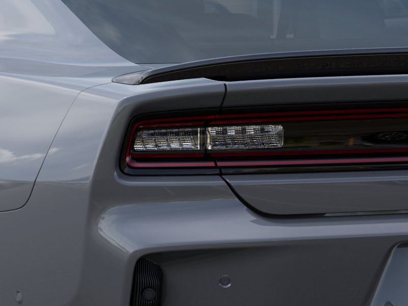 2026 Dodge Charger Scat Pack - Photo 37