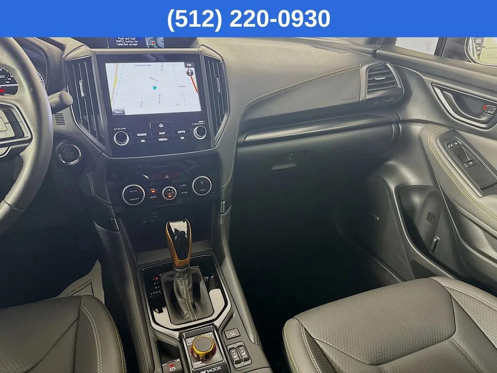 Certified Used 2024 Brown Subaru Wilderness image 30