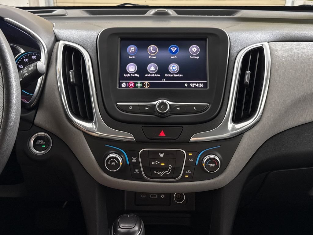 2020 Chevrolet Equinox LT - Photo 17