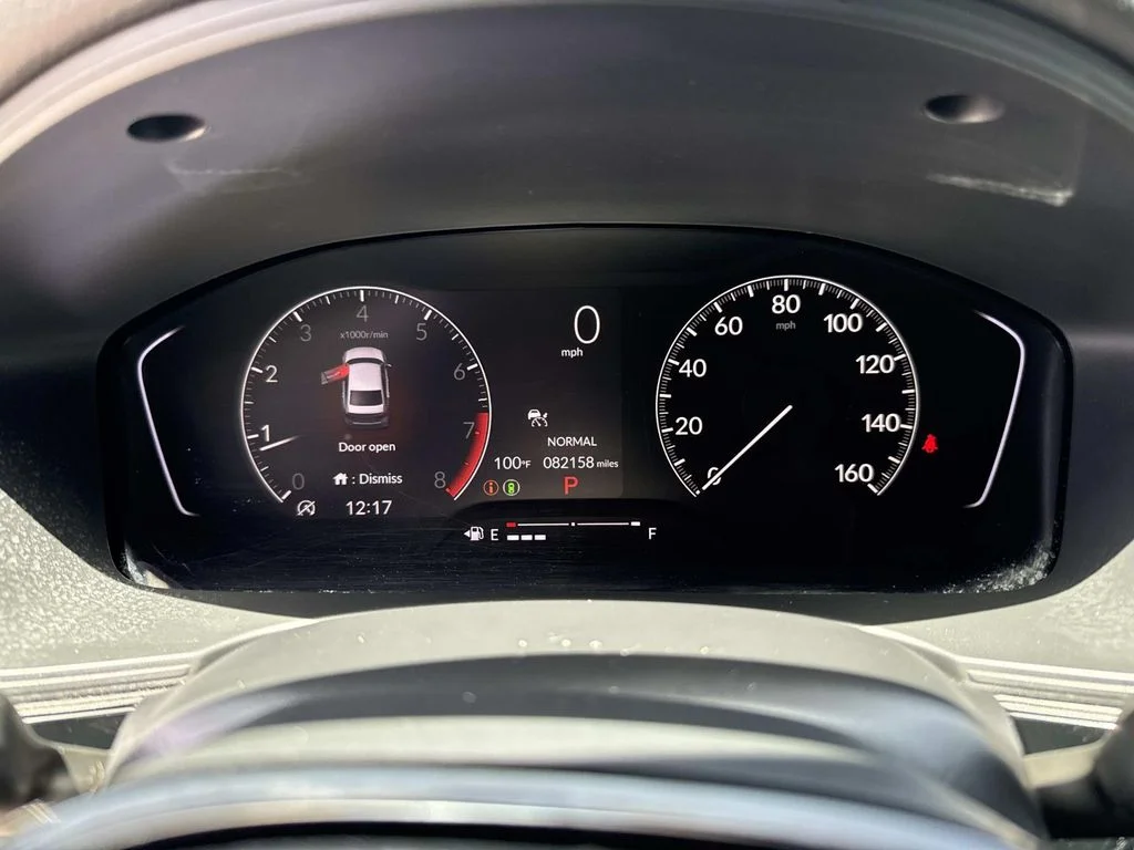 Used 2022  Honda Sport image 35