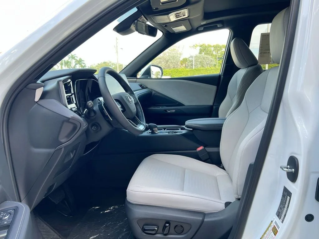 2026 Lexus TX 350 Premium - Photo 12