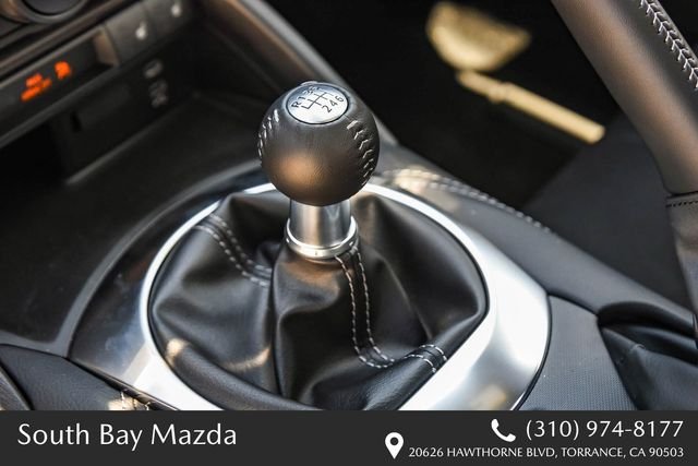New 2026 Jet Black Mica Mazda Club image 17