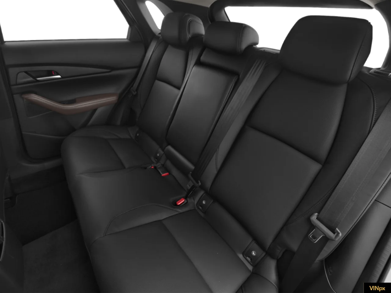 Used 2025 Jet Black Mica Mazda 2.5 S Premium Package image 11