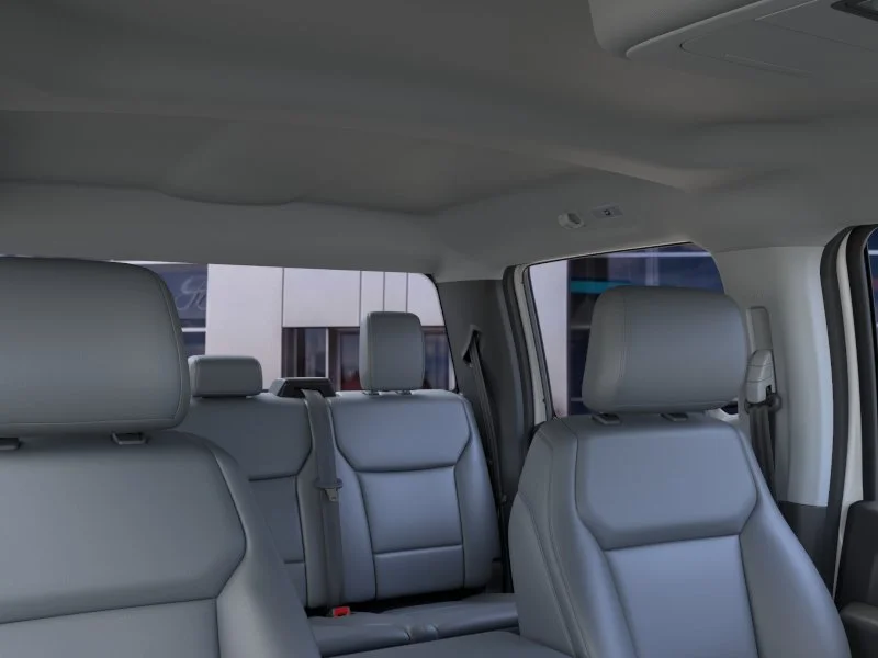 New 2026 Oxford White Ford XL image 45