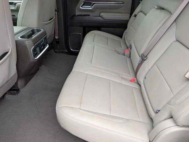 Used 2024 Beige Chevrolet LTZ image 27